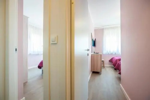 Apartment Tajana Residence