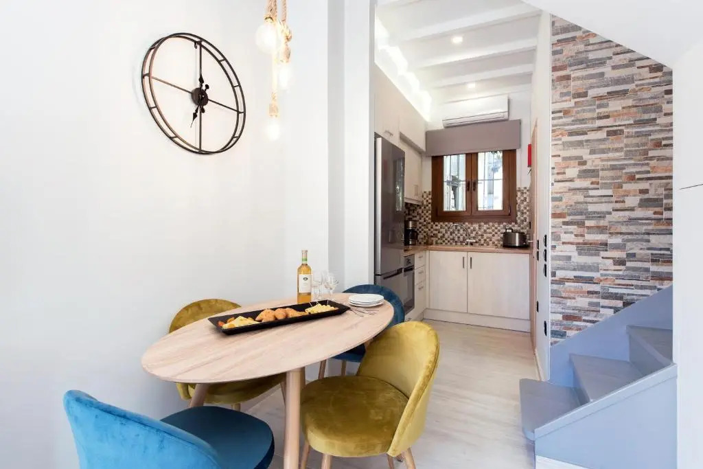 GV Maisonette