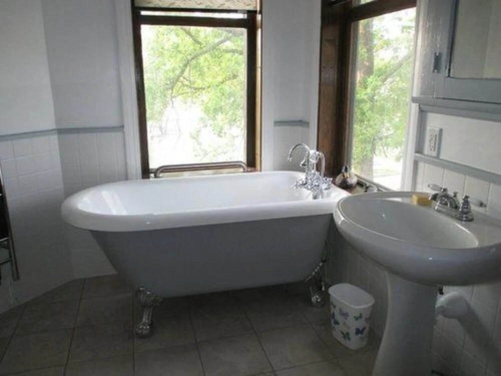 Haysler House Bed and Breakfast Inn