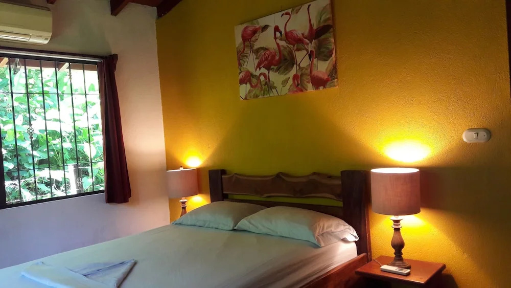 OceanBlue Samara Lodge