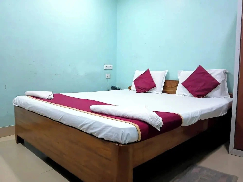 Abhisarika Guest Inn