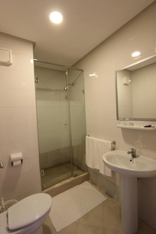 Hotel El Djenina