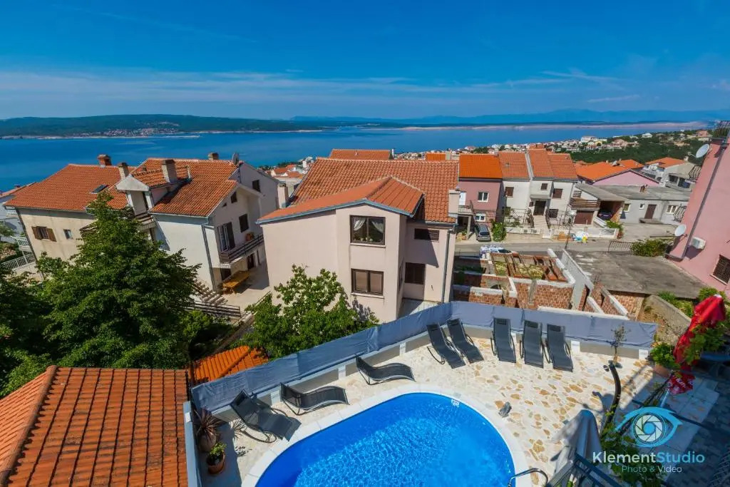 Apartments Villa Lili