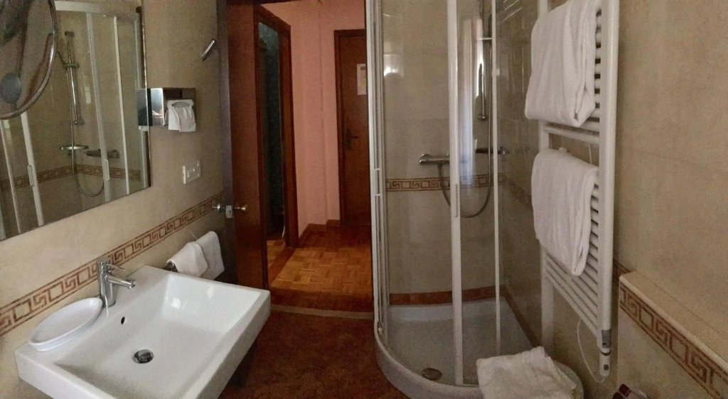 Отель Royal San Marco