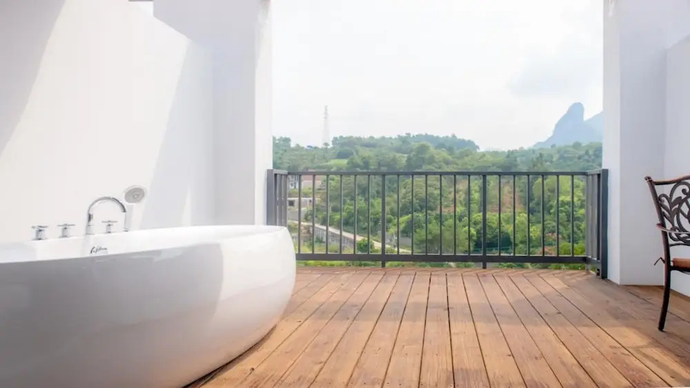Courtyard Hotel (Yangshuo Li River)