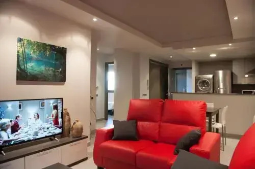 WinTuWin Apartments
