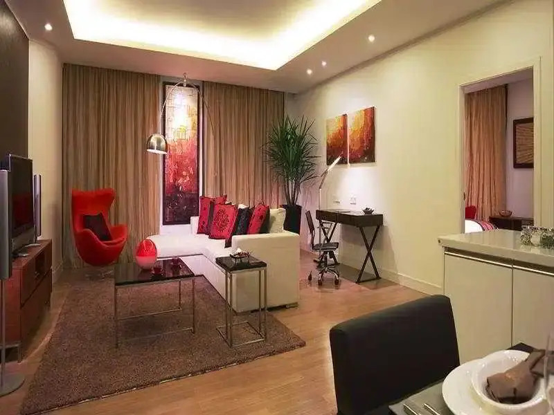 Fraser Suites CBD