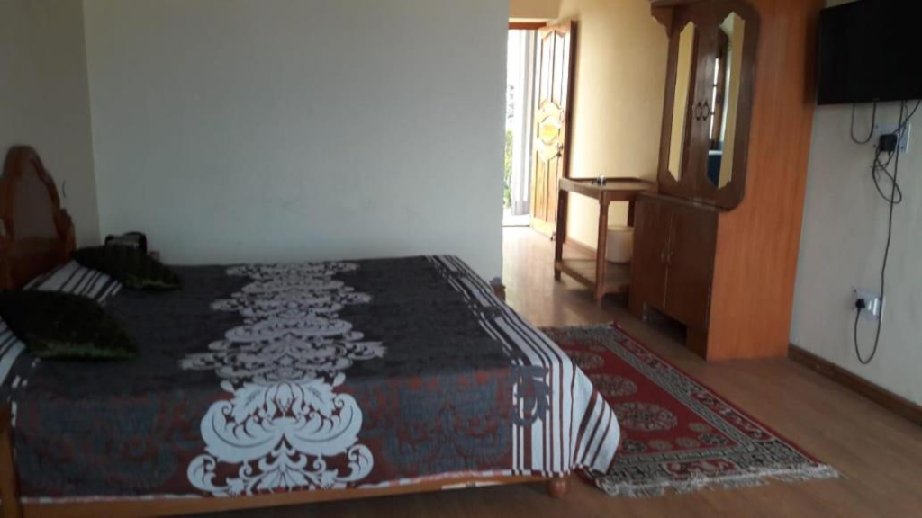 Kausani Best Inn