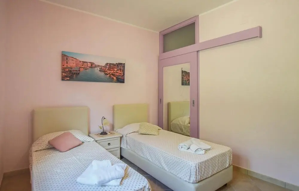 Villa Aquaro