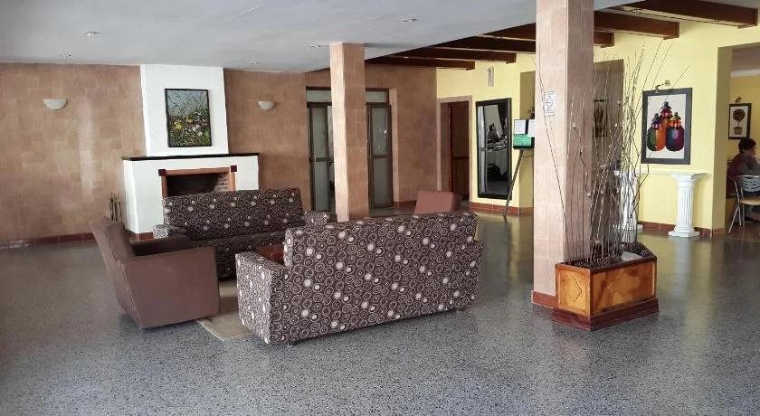 Hotel Bilbao