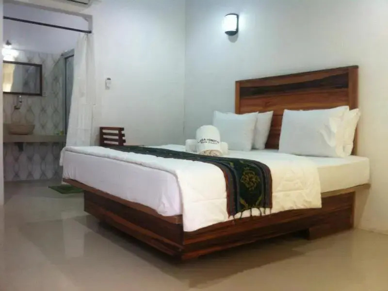 Sagara Homestay