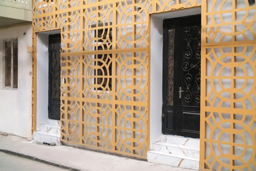 Silver 44 Hotel