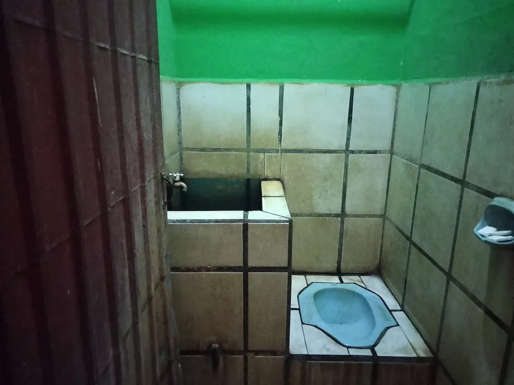 Hotel O Penginapan Keluarga