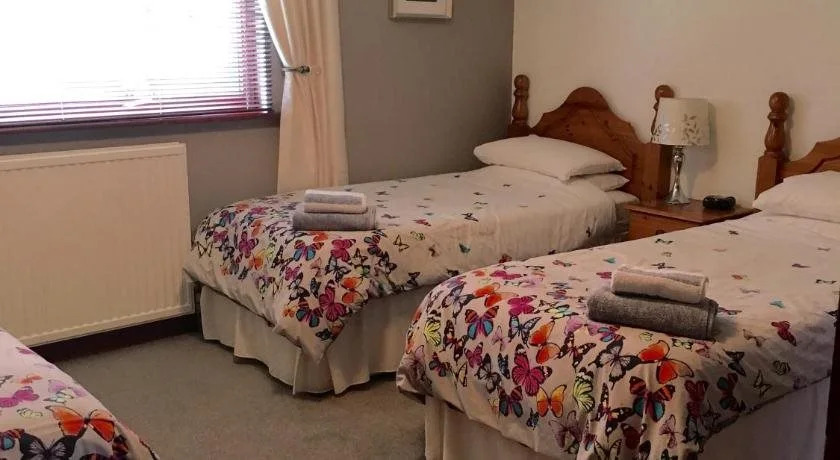 Coralinn Bed & Breakfast