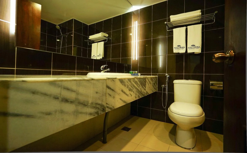 Hotel Anika Kluang