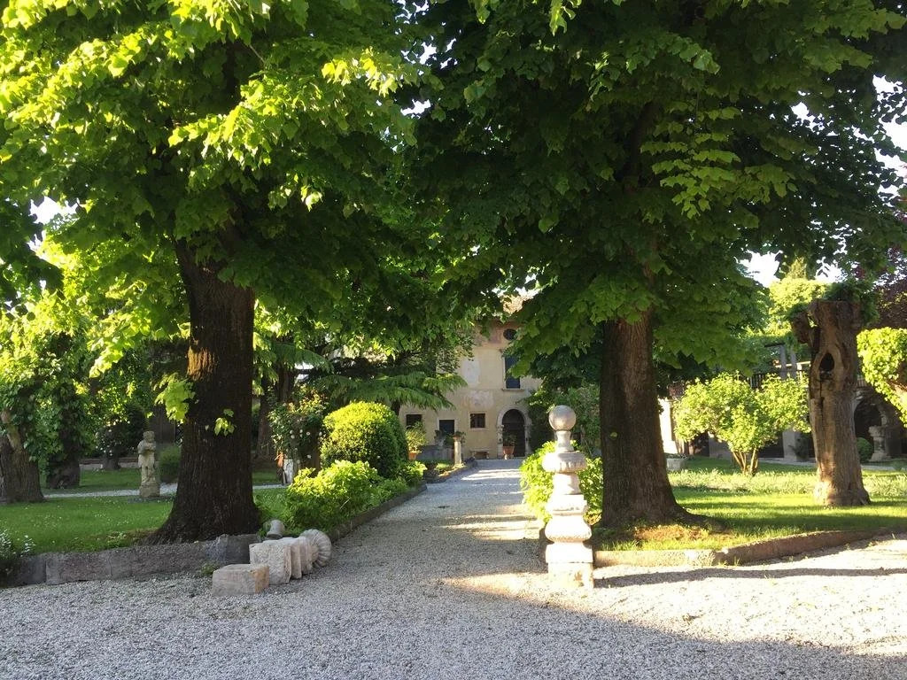 Villa Ai Cedri Bed and Breakfast