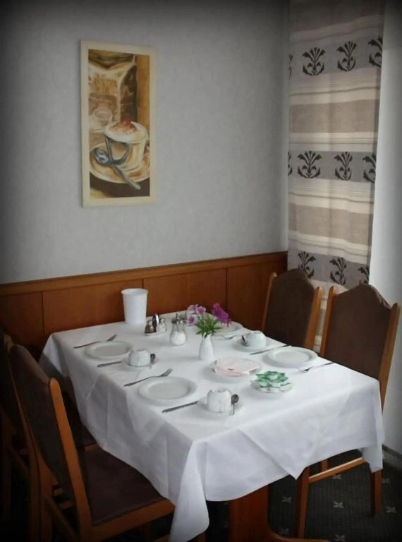Hotel Alina
