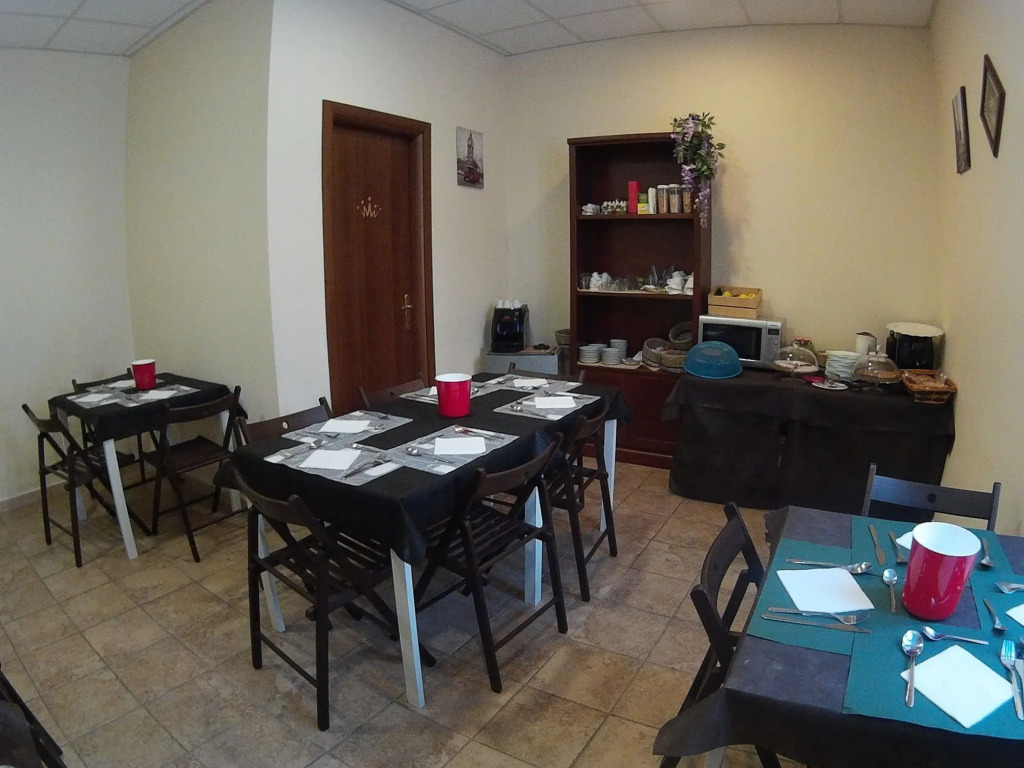 Camere Del Re