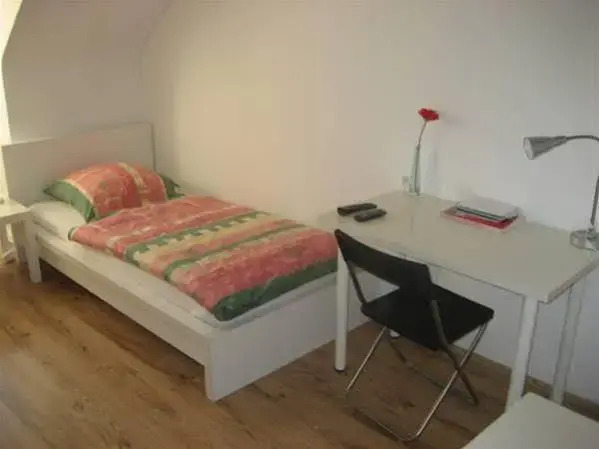 Hotel Hoffmann