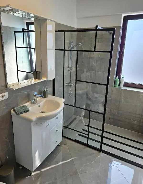 Apartament Ștrand