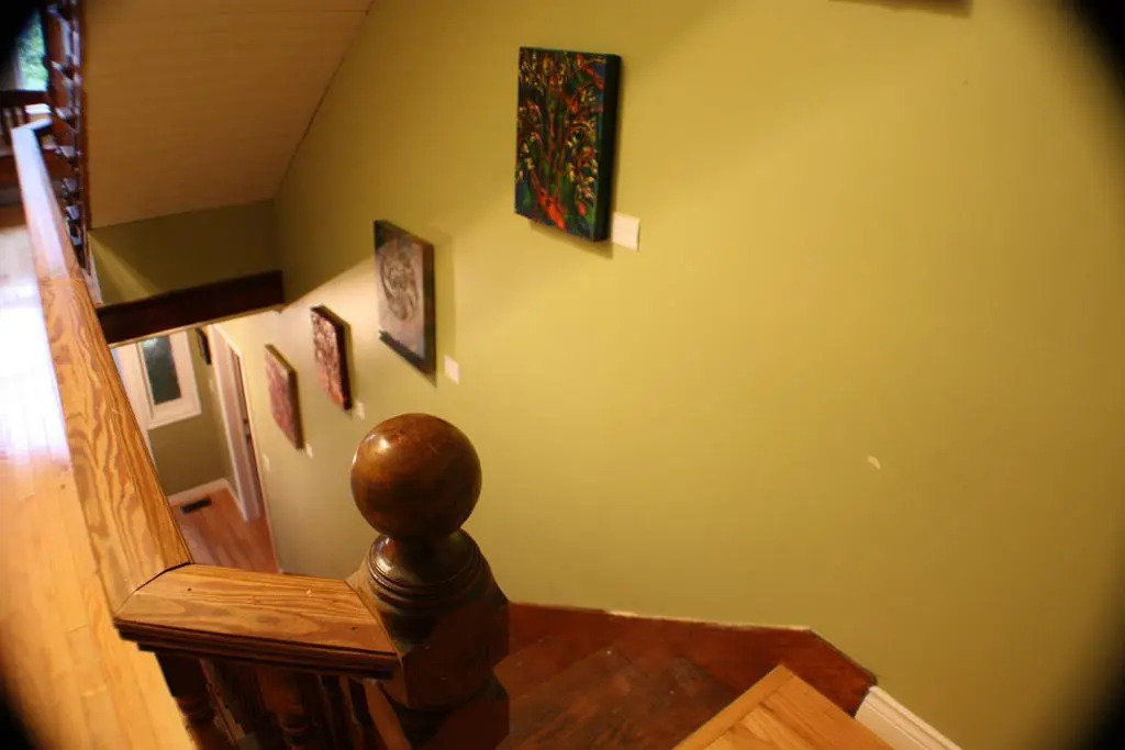Vicarage Suites