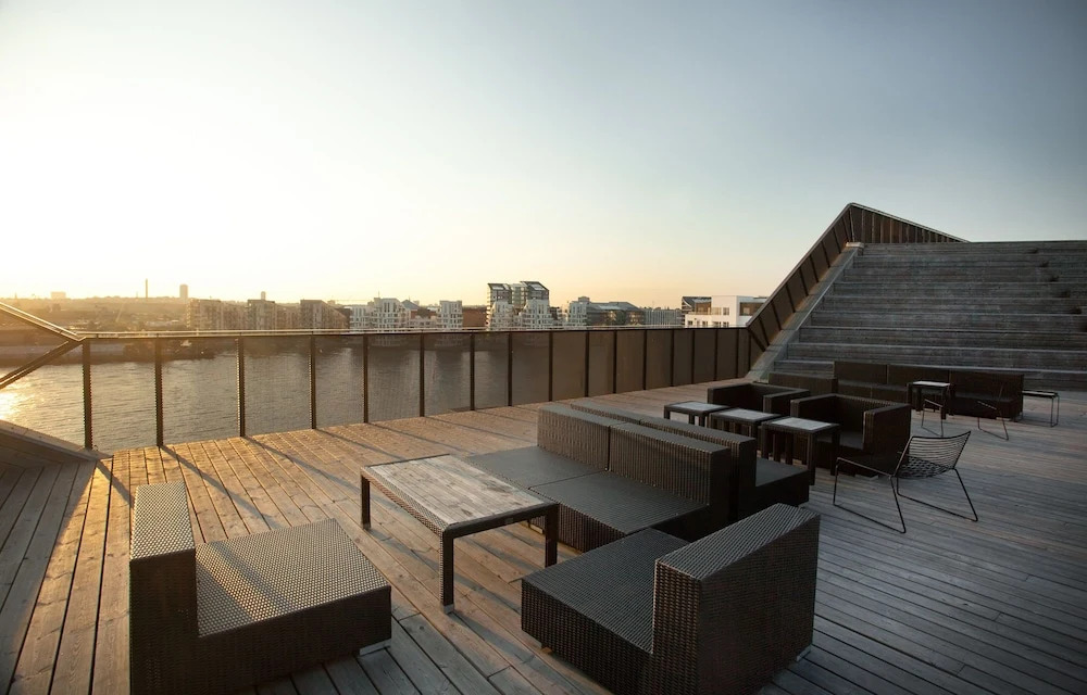 STAY Apartment Hotel Copenhagen