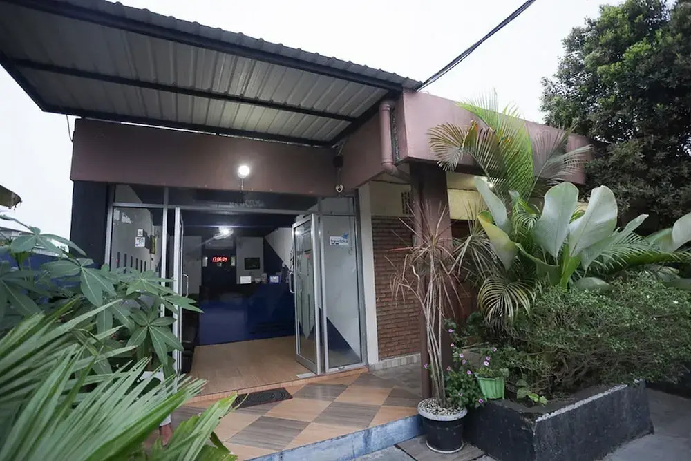 Wisma Madagaskar by RedDoorz