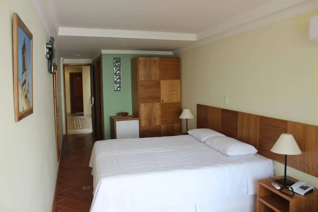 Hotel Cruz do Pascoal