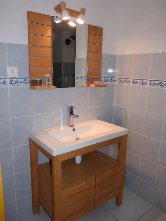 Appartement 3 Pieces 6 Pers Centre Village 72415