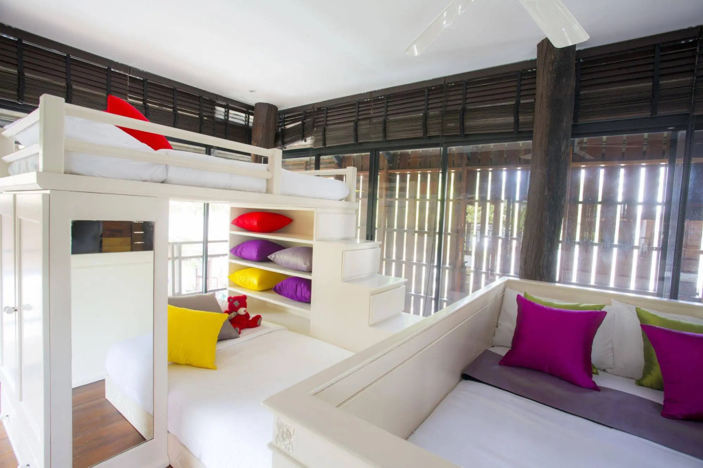 Tolani Northgate Villa Chiang Mai
