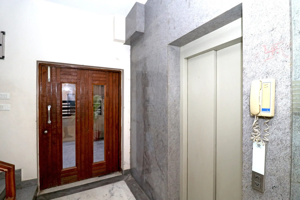 Azure Villa Gurgaon