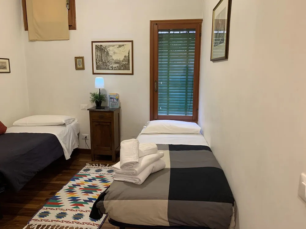 Grimaldi Apartments - Visconti