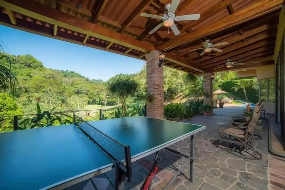 Casa Oasis in Playa Herradura
