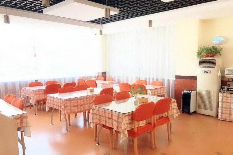 Home Inn Zhangjiagang Chang'an South Road