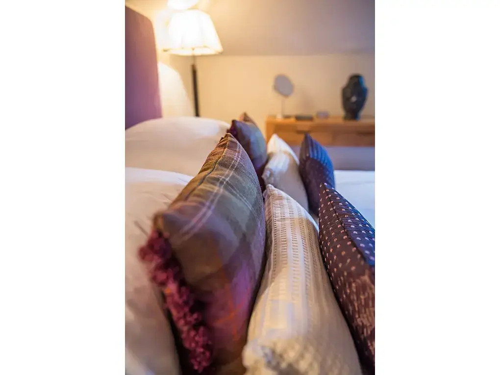 Lypiatt House Hotel