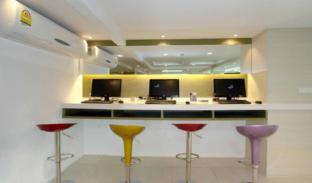 Nantra Sukhumvit 39
