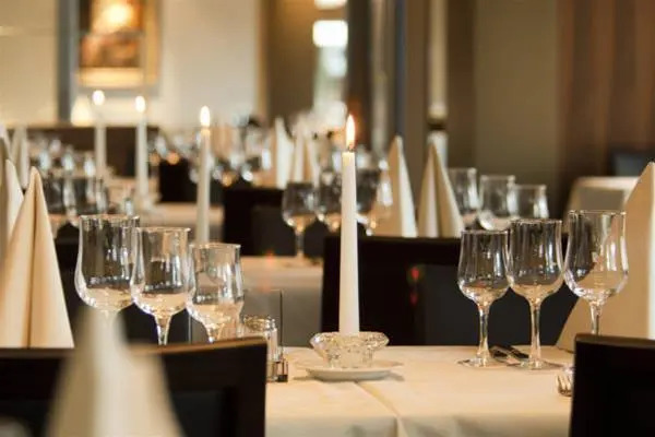 Golfhotel Riederhof
