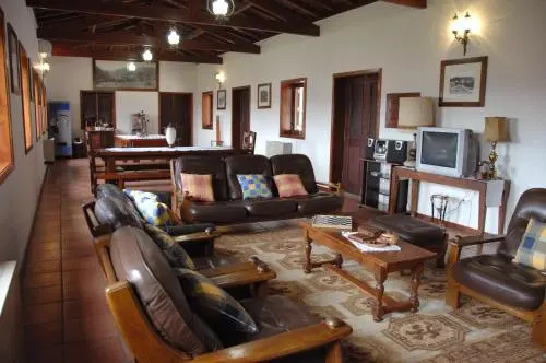 Hotel Quinta Progresso