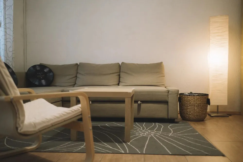 DobroBeat Apartment