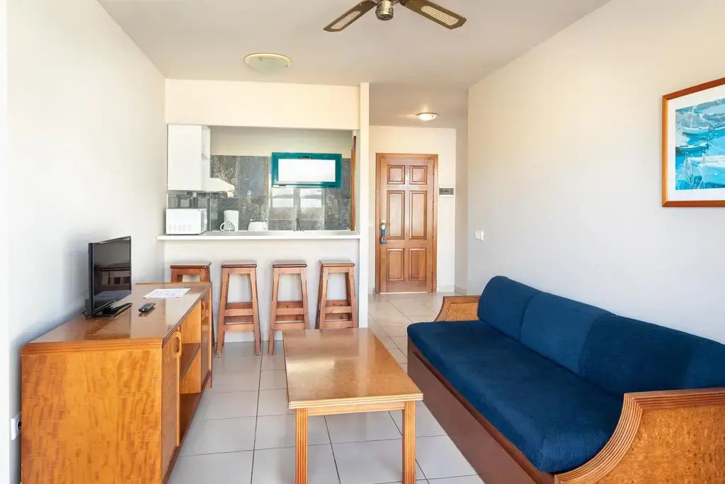 Apartamentos Turquesa Playa