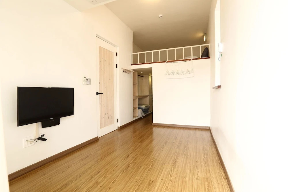 Yujung Guesthouse
