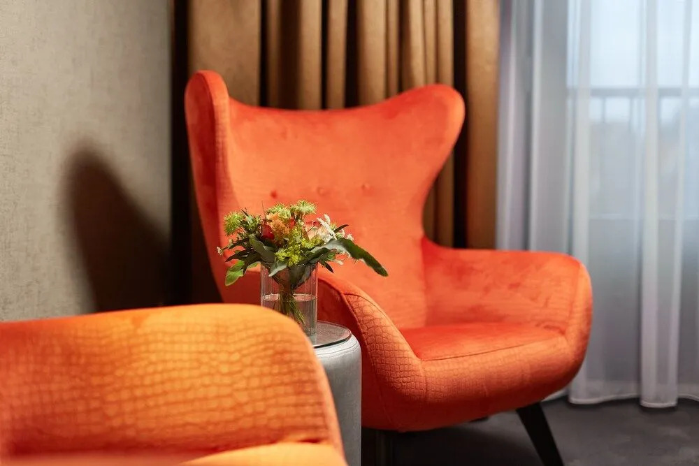 Hotel De Lindeboom