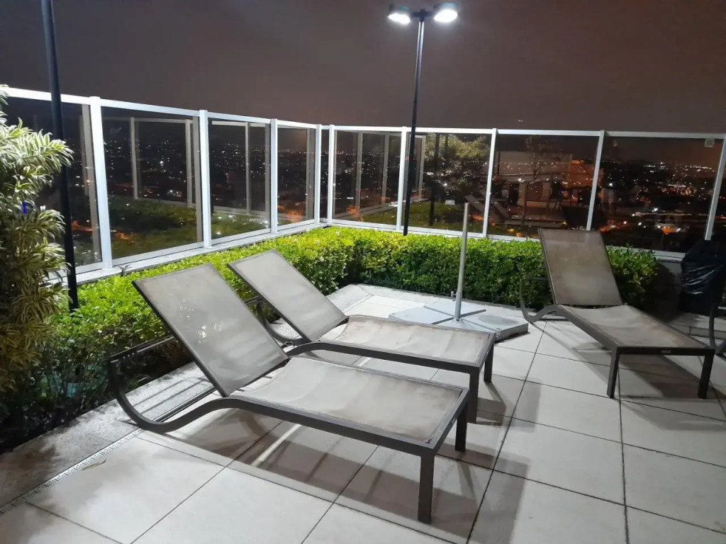 Studio Guarulhos Aeroporto