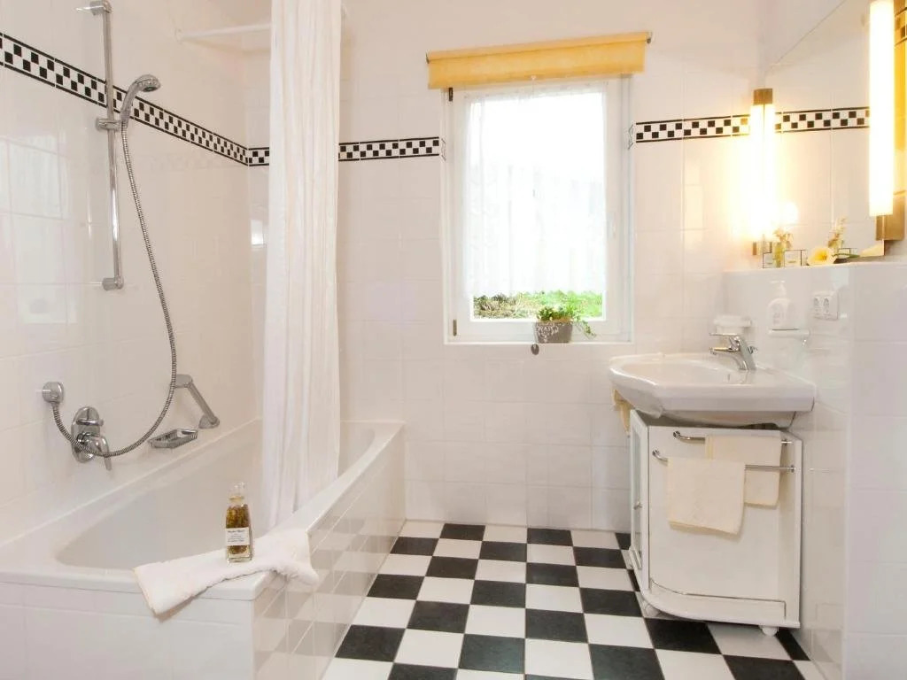 Ferienwohnung Gästehaus Büchele Kleinwalsertal