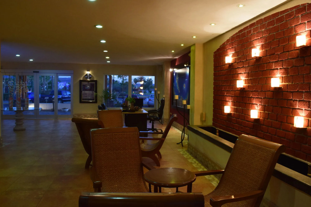 Hotel Santa Fe Loreto by Villa Group
