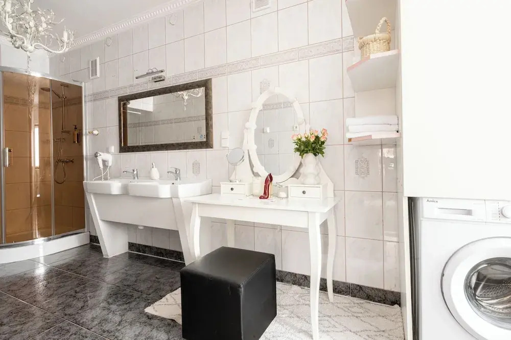 Apartament Grand