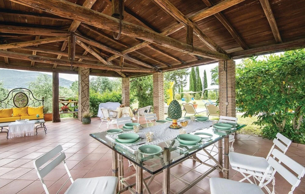 Amazing Home In Montebuono