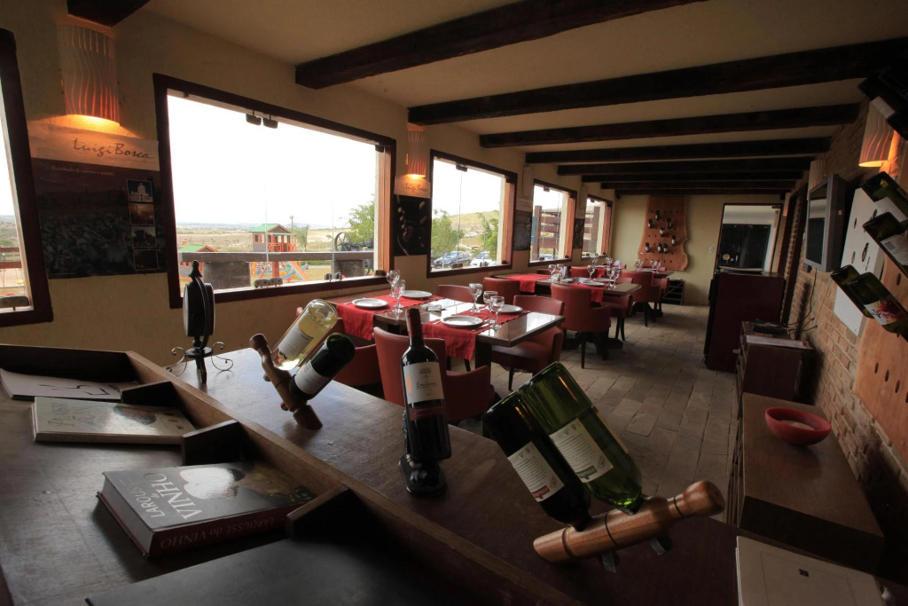 Hotel Fazenda Monte Castelo