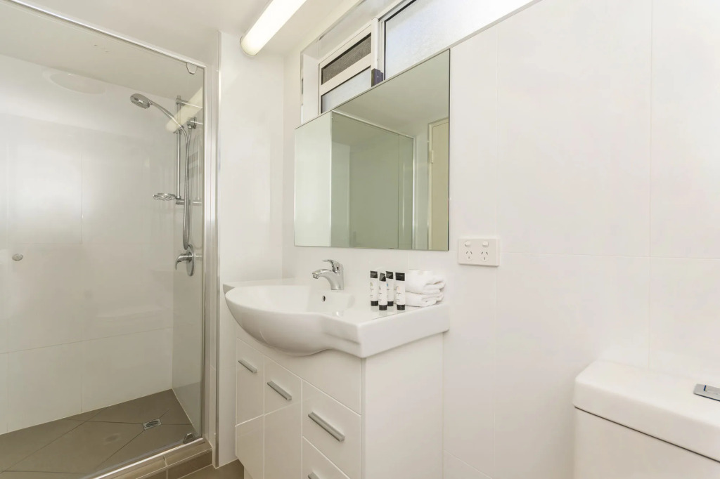 Bali Hai Apartments Noosa
