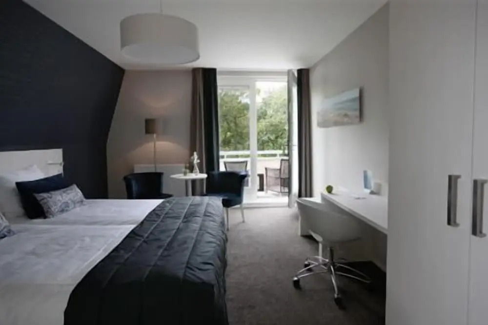 Hotel Zeerust
